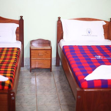 Miryams Village Inn Safari Lodge Sultan Hamud Exterior foto